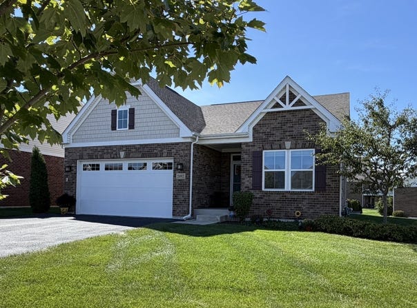 2092 Traemore Lane, New Lenox, IL 60451