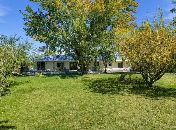 426 Rancho Circle Drive, Loyalton, CA 96118