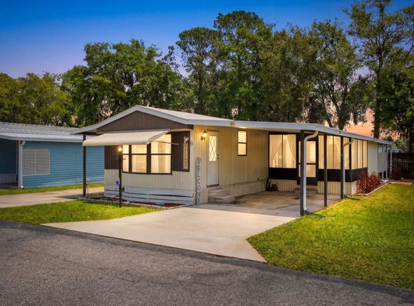 6 Leisure dr, Auburndale, FL 33823