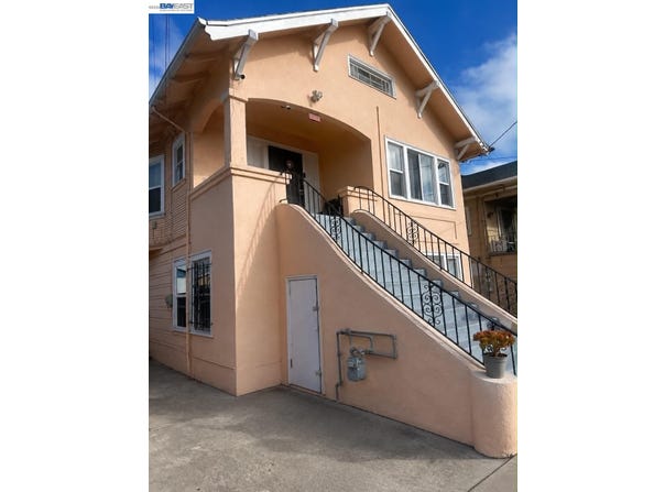 1436 52Nd Ave, Oakland, CA 94601