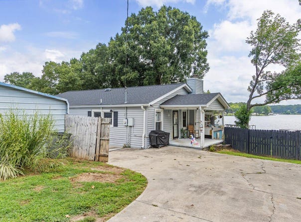 186 Relax Street, Waterloo, SC 29384
