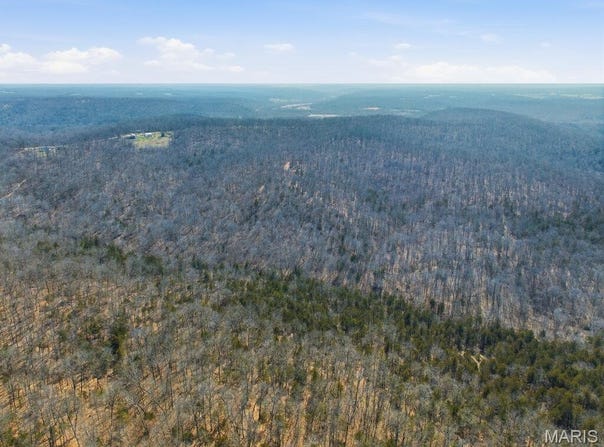 Hill Side Dr, De Soto, MO 63020