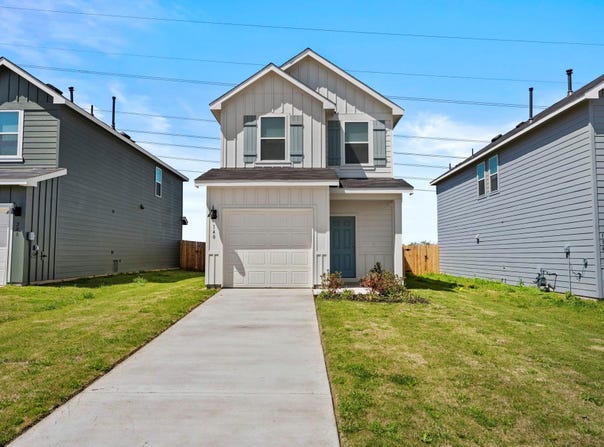 140 Kendall Ln, Maxwell, TX 78656