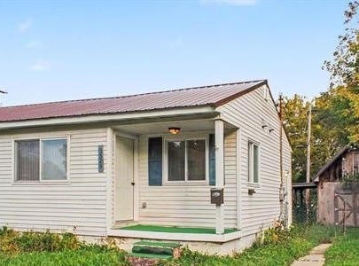3525 Lippincott Boulevard, Flint, MI 48507