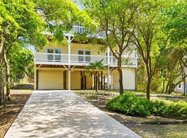 1103 Timber Trail, Emerald Isle, NC 28594
