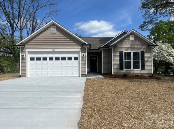 403 E 21st Street, Kannapolis, NC 28083