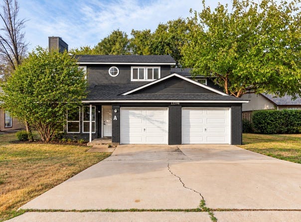 12206 Tyson Cove, Austin, TX 78758
