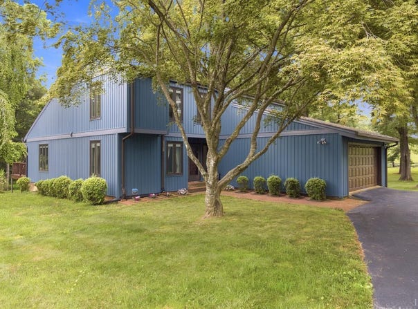 607 Wellington Drive, Forest, VA 24551