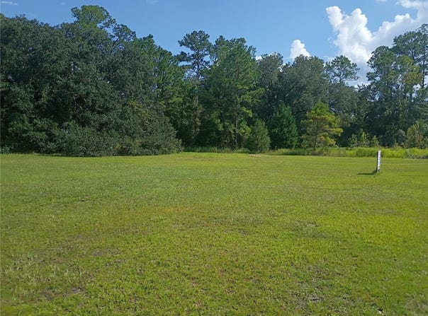 NE US HIGHWAY 301, WALDO, FL 32694