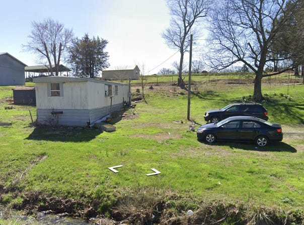 2804 Sweetwater Vonore Rd, Sweetwater, TN 37874