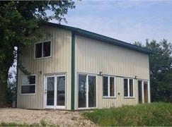 1629 Buchanan Avenue, Schaller, IA 51053