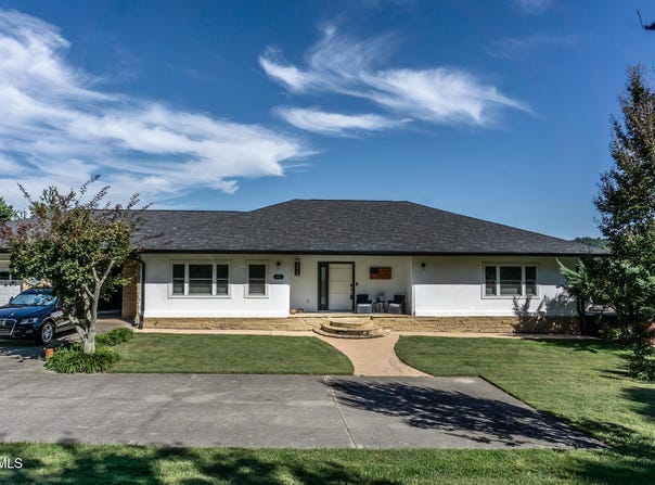 975 Boles Lane, Chuckey, TN 37641