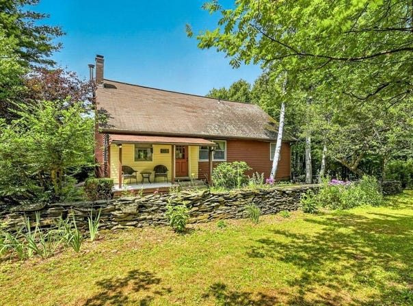 1083 S America Rd, Worcester, NY 12197