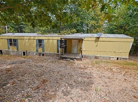 1090 Boulder Drive, Kansas, OK 74347