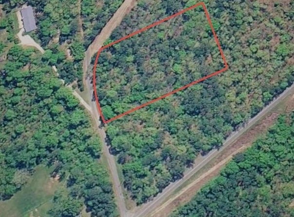 TABLEE LANE lot: 2, ASHLAND, AL 36251