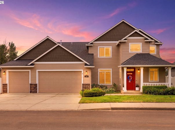 518 W 12TH Way, LaCenter, WA 98629