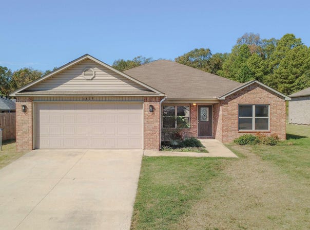4619 Kami Drive, Jonesboro, AR 72404