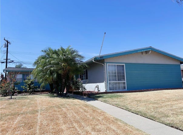 911 E La Verne Ave, Pomona, CA 91767