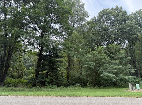 1 Campbell Lake Drive, Parma, MI 49269