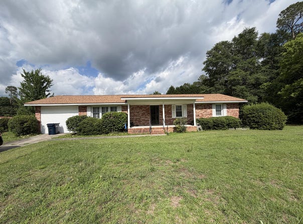 192 Marcia Street, Williston, SC 29853