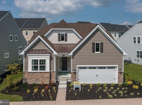 33018 DAYTONA Lane, MILLSBORO, DE 19966