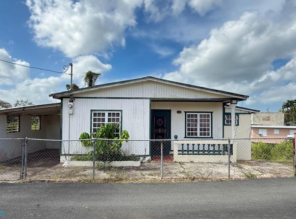 Barranquitas, Barranquitas, PR 00794