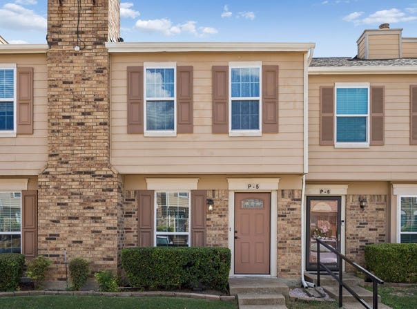 2500 E Park Boulevard, Plano, TX 75074