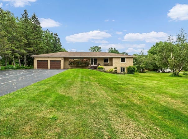 2793 Ridgeway Avenue, Greece, NY 14626