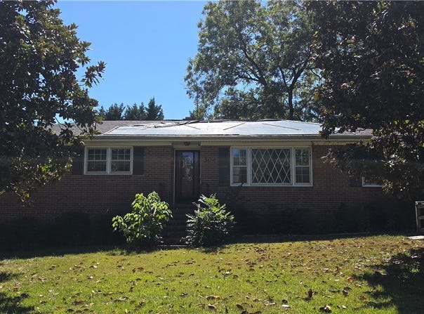 304 Mimosa Drive, Mauldin, SC 29662