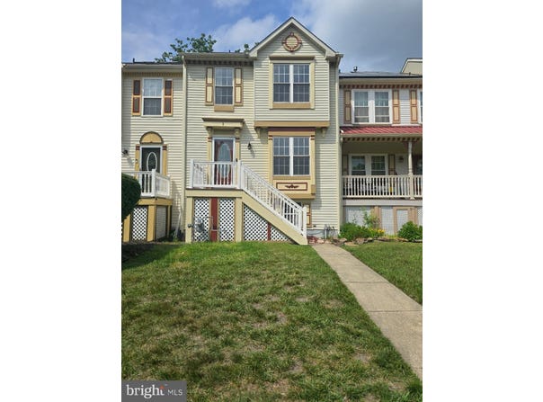 3 WAGON WHEEL Drive, SICKLERVILLE, NJ 08081