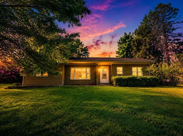 116 Barker Avenue, Wise, VA 24293