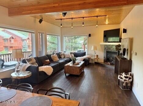97 KINNEY Way, Winter Park, CO 80482