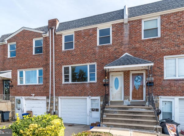 11731 BRANDON Road, PHILADELPHIA, PA 19154