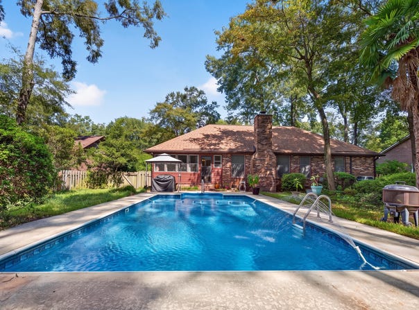 132 Fox Chase Drive, Goose Creek, SC 29445
