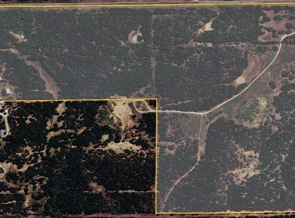 FM 175, Henrietta, TX 76365