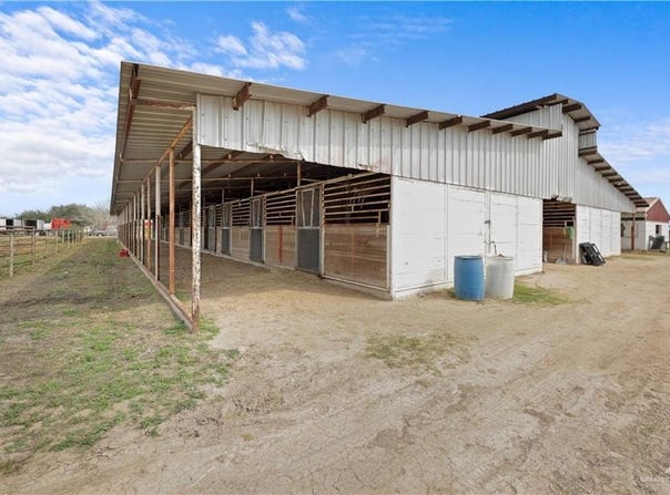 14061 Benito A Ramirez Road, Edcouch, TX 78538