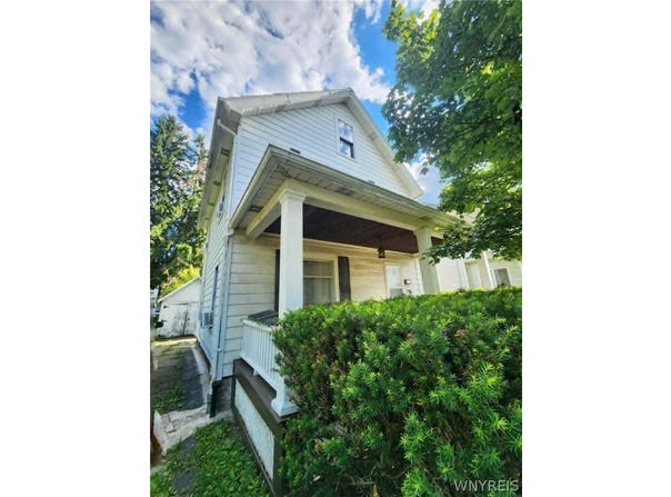 2003 W State Street, Olean, NY 14760