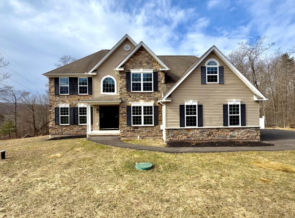 129 Doria Drive, Blakeslee, PA 18610