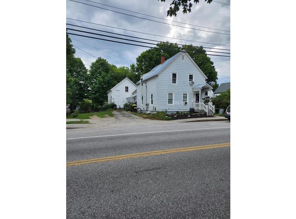 41 Beal Street, Norway, ME 04268