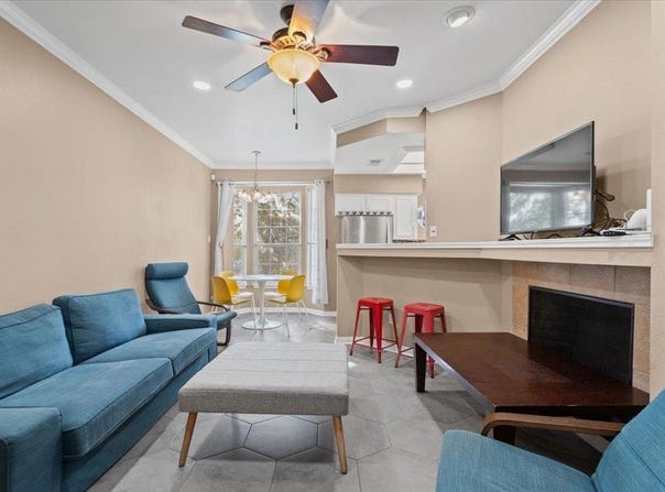 3111 Tom Green St, Austin, TX 78705