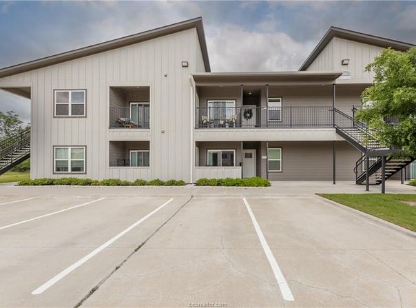 1326 Prairie Drive, Bryan, TX 77803