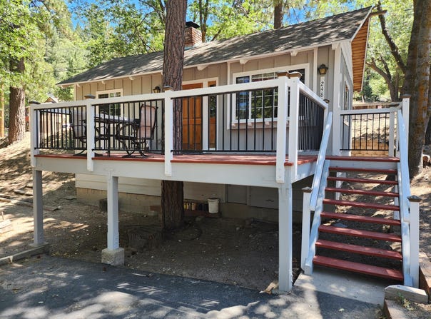 2481 Spruce Drive, Arrowbear, CA 92382