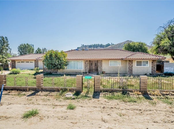 11273 Alder Avenue, Bloomington, CA 92316