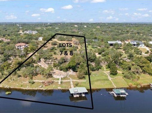 1517 Likeness Rd, Spicewood, TX 78669