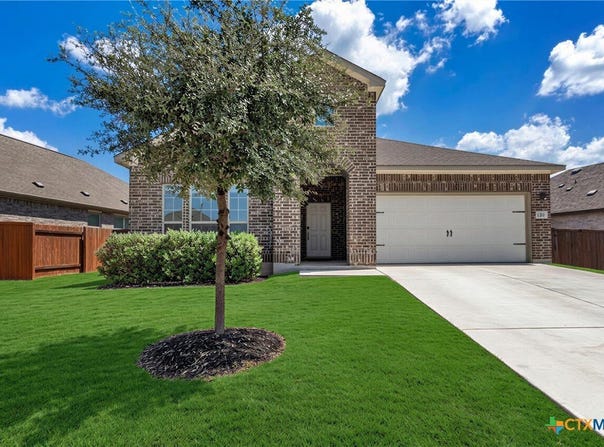 139 Billowing Way, Kyle, TX 78640