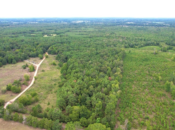 County Road 152, Carthage, TX 75633