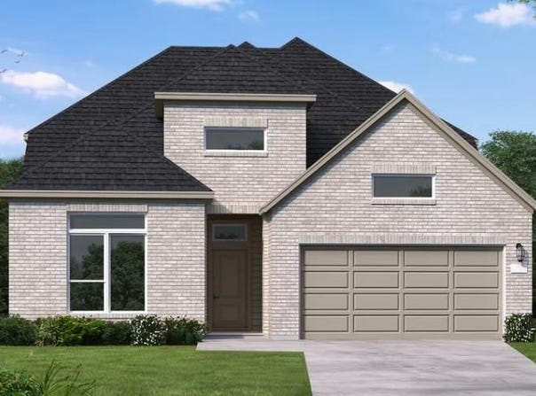 1092 Sonata Pl, Round Rock, TX 78681