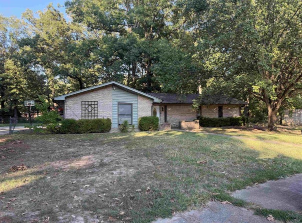 6801 White Oak Cove, White Hall, AR 71602