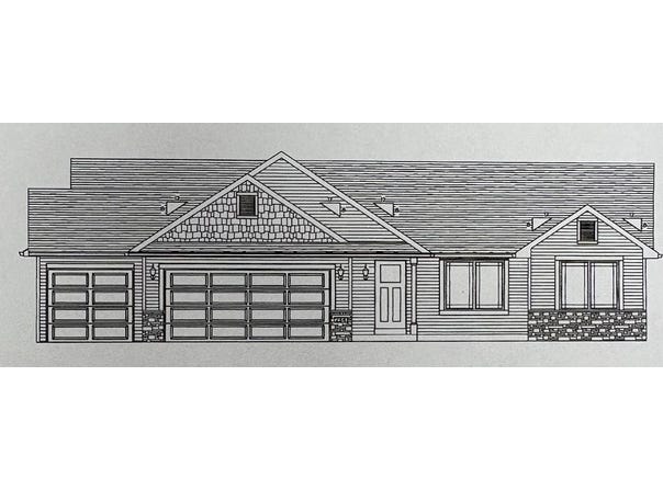 5187 SPARROW Drive, BELVIDERE, IL 61008