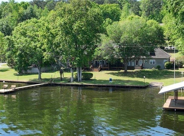 258 COUNTY ROAD 473, CLANTON, AL 35046